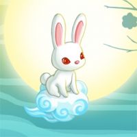 Moon rabbit