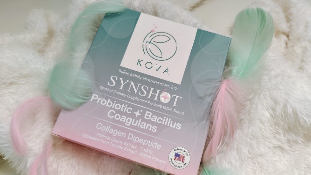 รีวิว Kova Synshot