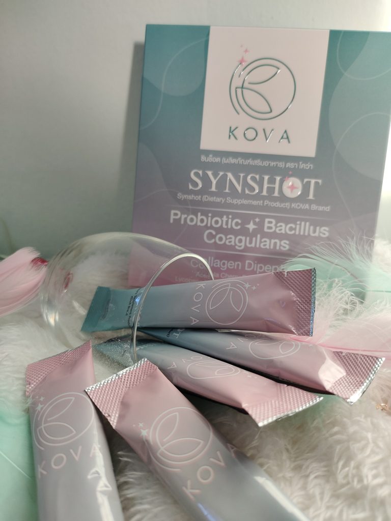 รีวิว Kova Synshot