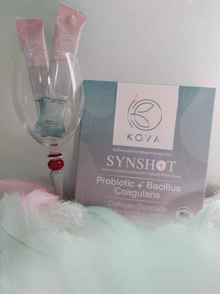 รีวิว Kova Synshot