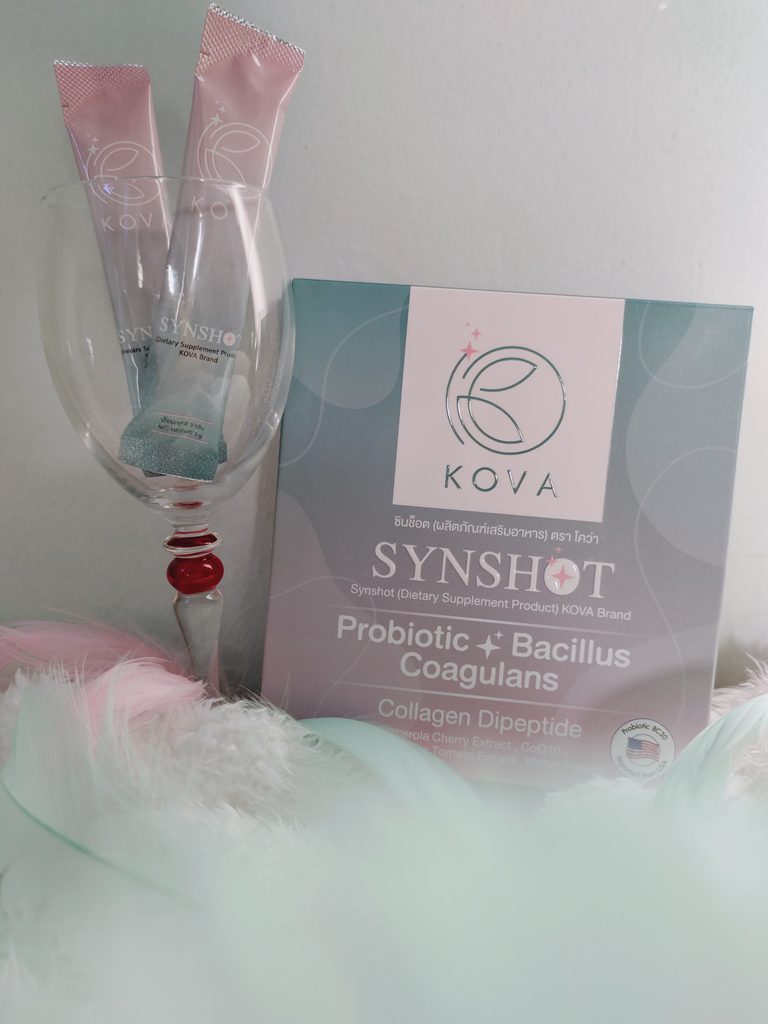 รีวิว Kova Synshot